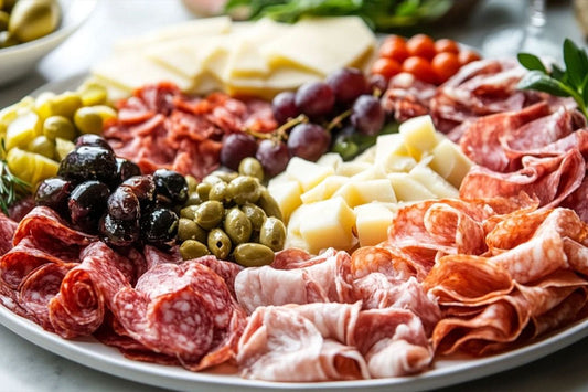 Antipasto Platter