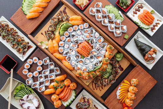 Wat zijn de geheimen van het gezonde Japanse dieet?