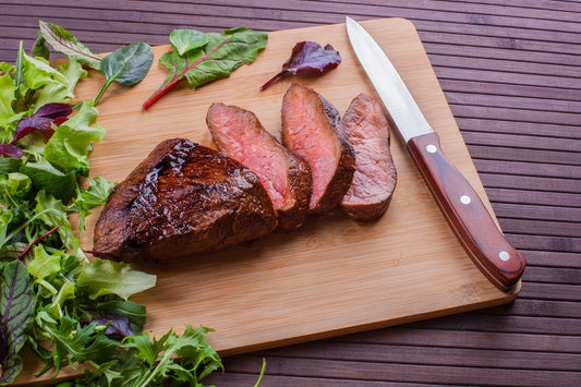 Couteaux de steak - Pourquoi sont-ils importants?