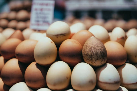 De verschillende manieren om eieren te koken: van zacht gekookt tot gebakken