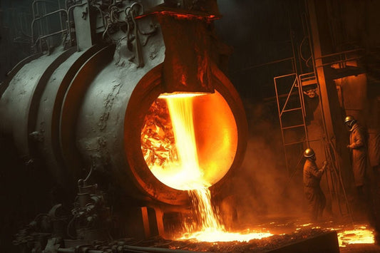 Alles over 14C28N Steel: The Ultimate Guide