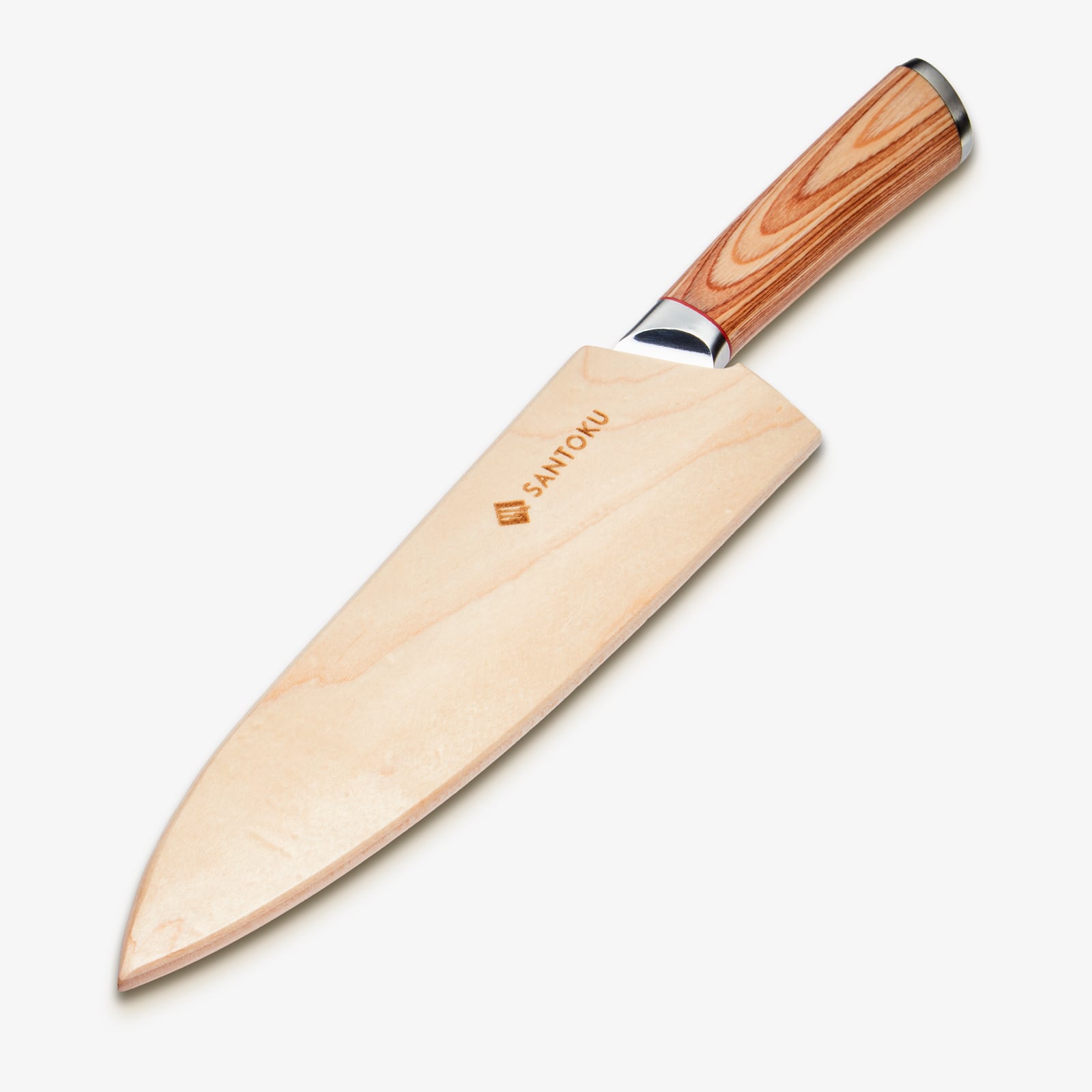 Haruta (はるた) 8 inch gyuto mes