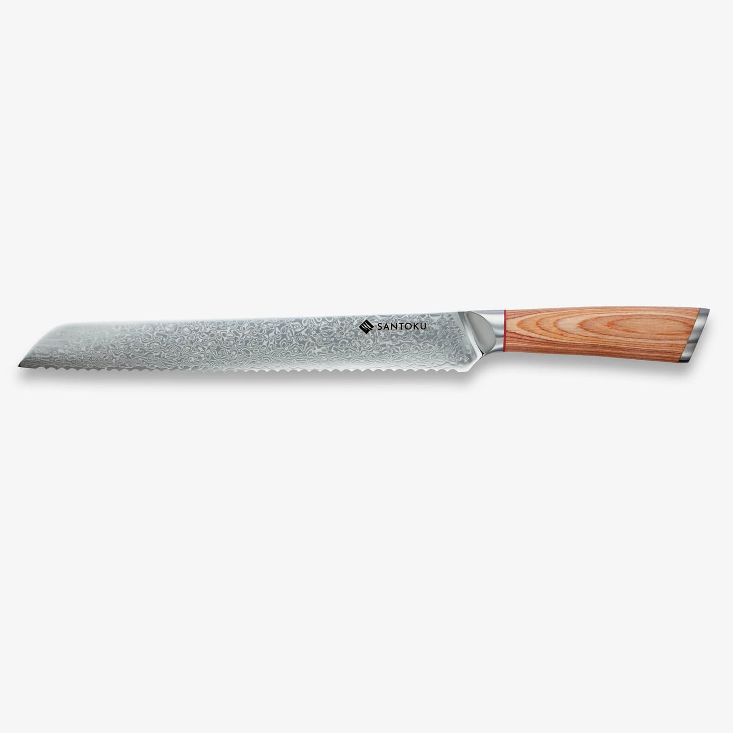 Haruta (はるた) 5 PCS set VG10 Damascus stalen keukenmessen