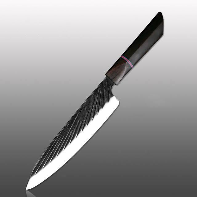HARU (はると) Embony Handle Knife Set