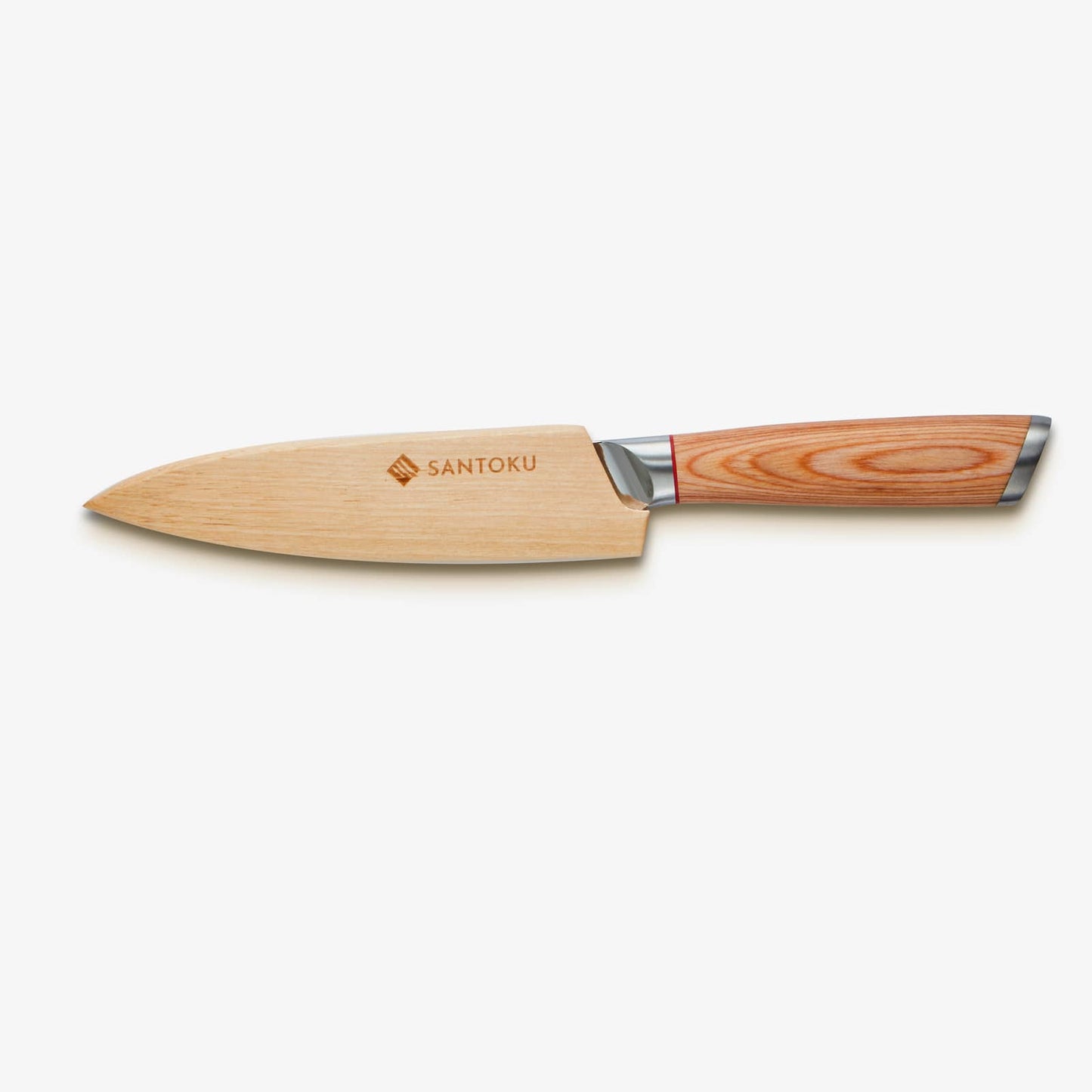 Haruta (はるた) 5 PCS set VG10 Damascus stalen keukenmessen