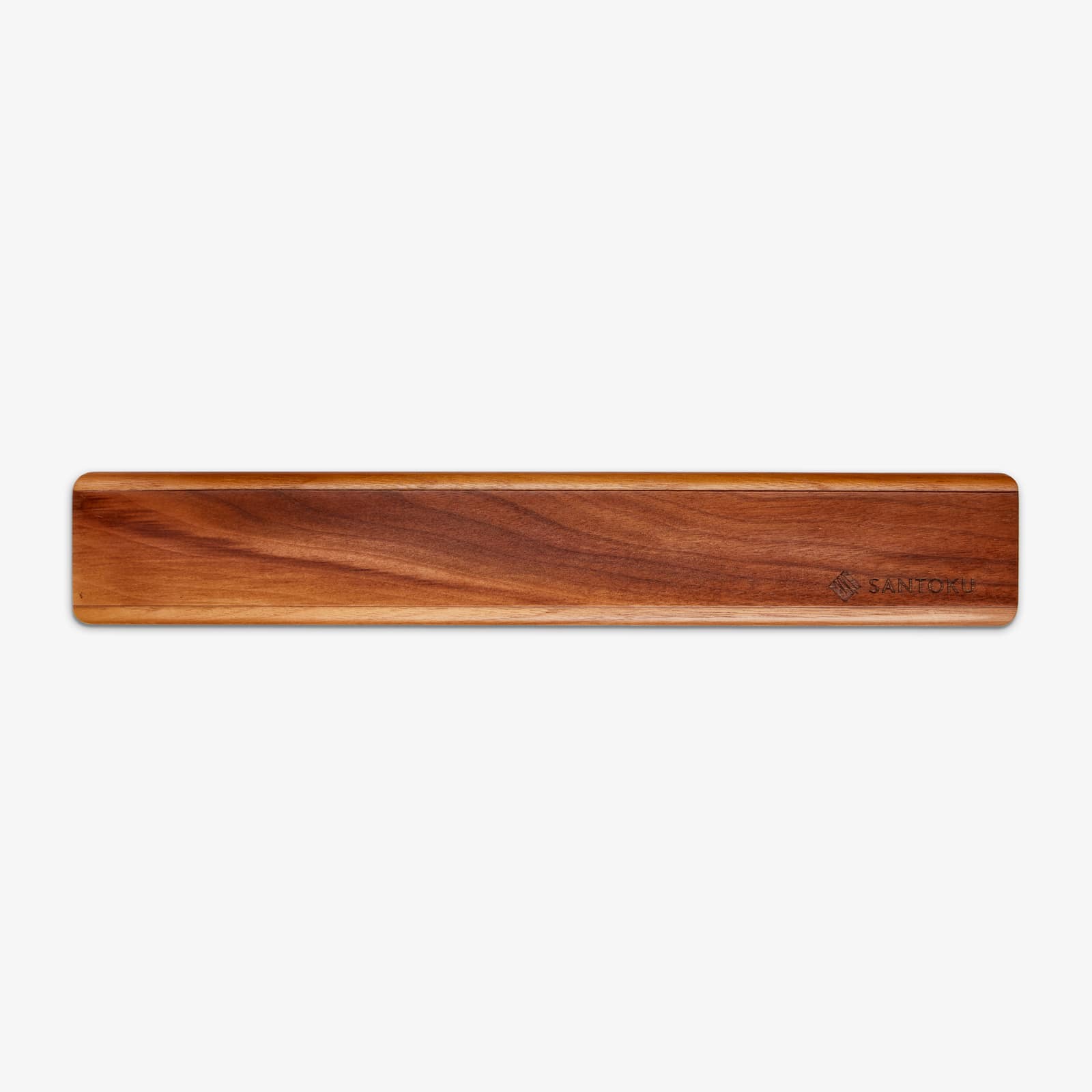 Minato Set met magnetisch houten messenrek