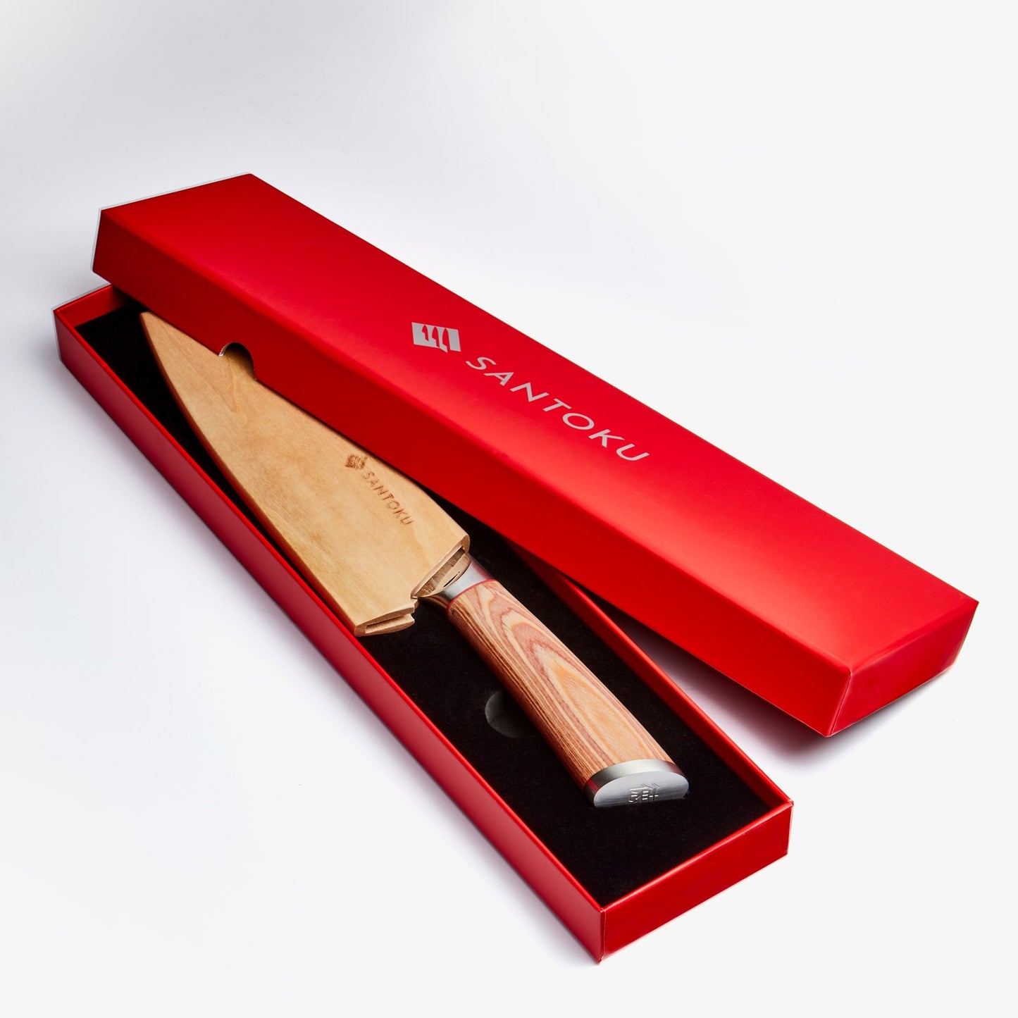 Haruta (はるた) 7 inch Santoku