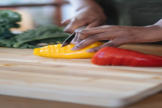 Which Is the Best Chopping Board?