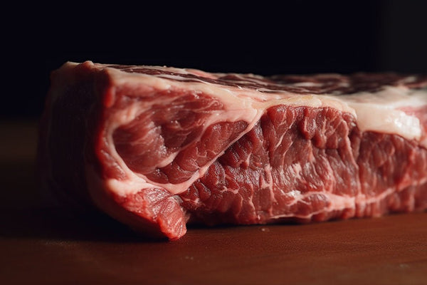 Hoe te zeggen of rundvlees slecht is: een uitgebreide gids voor het waarborgen van veilig en heerlijk vlees!