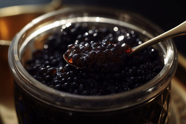 Wat is Caviar? Het verkennen van de delicatesse van kaviaar
