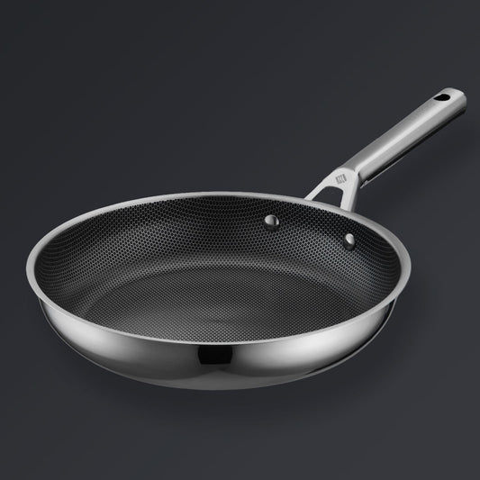 Hive Hybrid 26cm frying pan