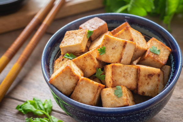 Wat is tofu?