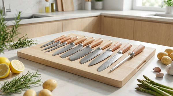 Are Japanese Knives Worth It? An Honest UK Buyer's Guide