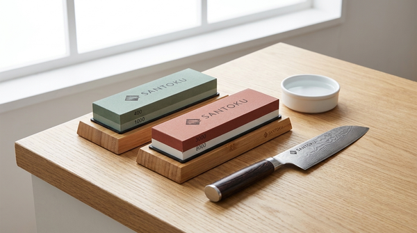 How to Tell When a Knife Needs Sharpening (and How to Fix It)