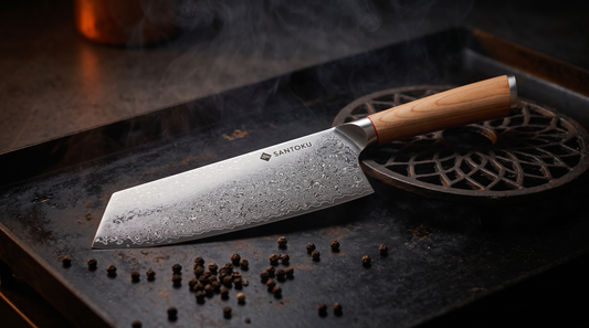 Japanese Cleaver vs Meat Cleaver: Which Do You Need?