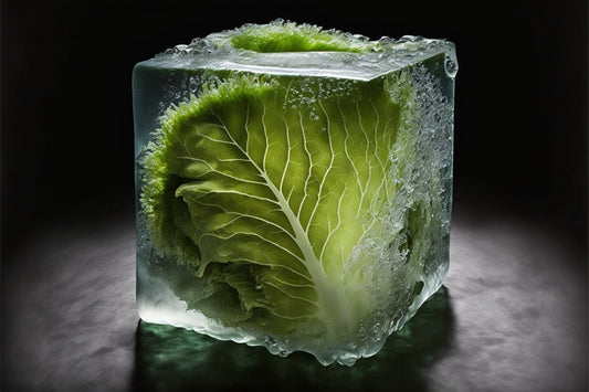 Can You Freeze Lettuce?
