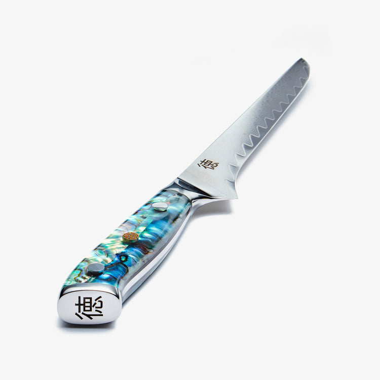 Chikashi 6 inch uitbeenmes