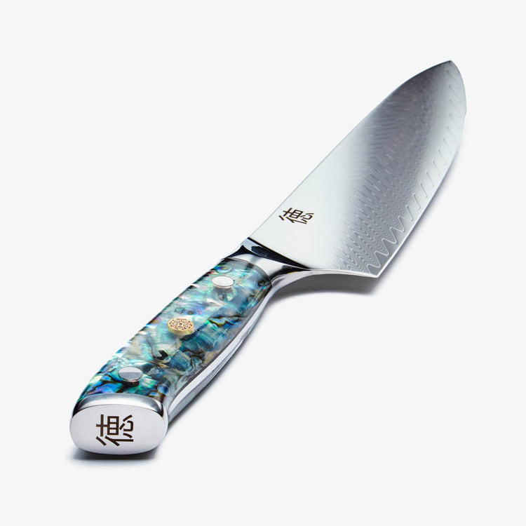 Chikashi 8 inch koksmes