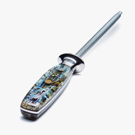 Chikashi (ちかし) 13 inch slijpend staal