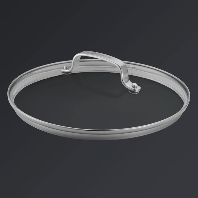 Hive Hybrid™ 4-Piece Frying Pan Set (20cm, 24cm, 26cm, 28cm)