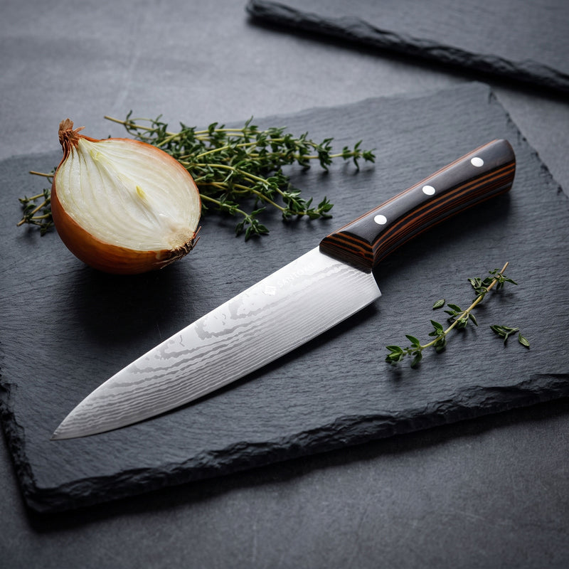 Couteau de chef