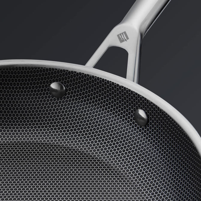 Hive Hybrid™ 20cm Frying Pan