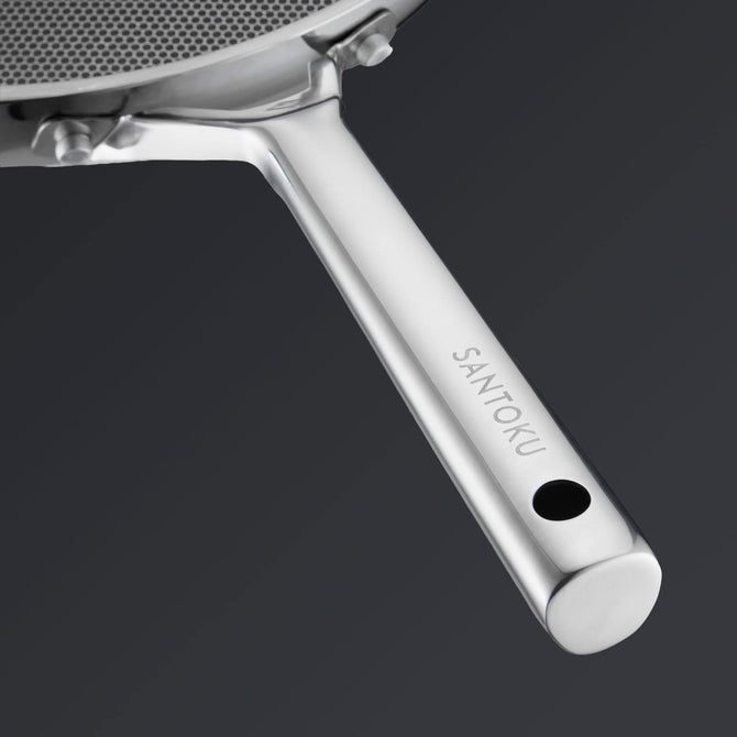 Hive Hybrid™ 24cm Frying Pan
