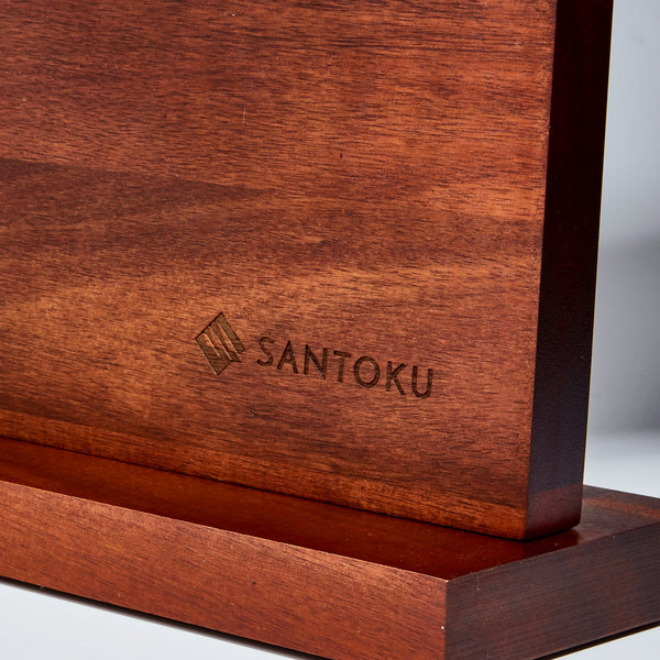 Bloc de couteau Minato