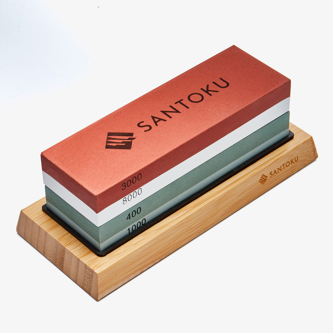 Pierre d'aiguisation des pierres 400/1000 3000/8000