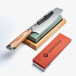 Pierre d'aiguisation des pierres 400/1000 3000/8000