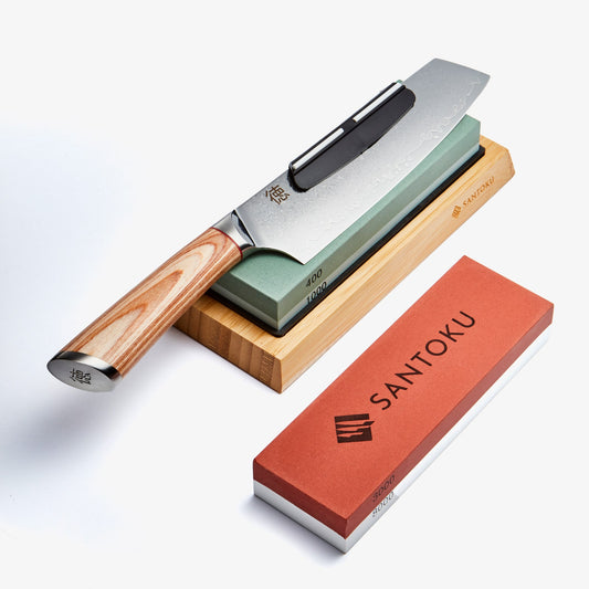 Whetstone slijpende stenen 400/1000 3000/8000