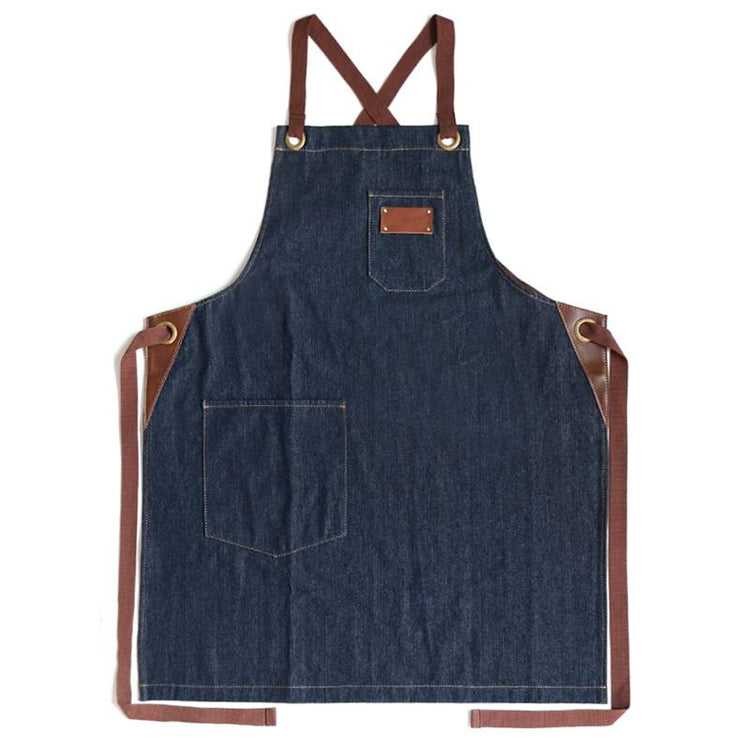 Santoku Apron